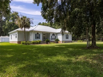 21015 NE 115th, WALDO, FL 32694