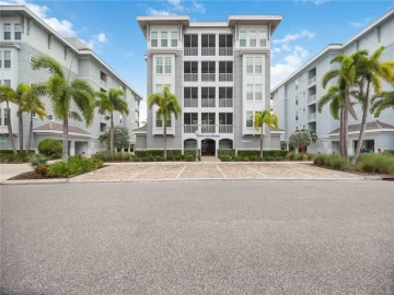 383 ARUBA CIR #101, BRADENTON, 34209 FL