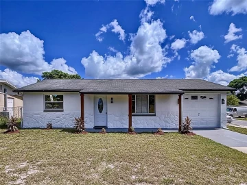 11510 ZIMMERMAN RD, PORT RICHEY, 34668 FL