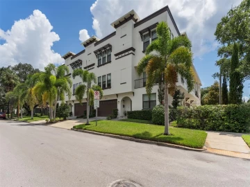 402 S MELVILLE AVE #2, TAMPA, 33606 FL