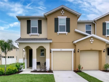 5116 KILLARNEY WAY, KISSIMMEE, 34746 FL