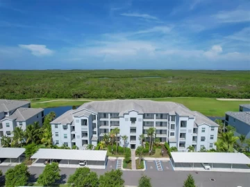 14071 HERITAGE LANDING BLVD #316, PUNTA GORDA, 33955 FL