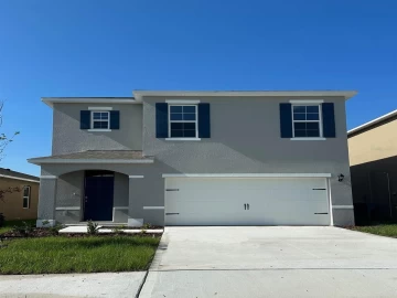 2924 WATERLILY WAY, POINCIANA, 34759 FL