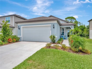 8534 ABALONE LOOP, PARRISH, 34219 FL