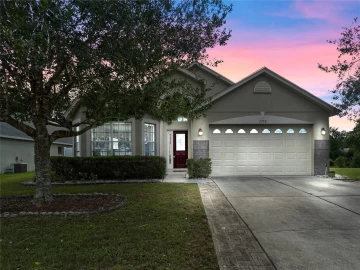 2998 WILD PEPPER AVE, DELTONA, 32725 FL