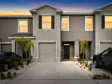 9271 ROCK HARBOUR WAY, TAMPA, 33637 FL