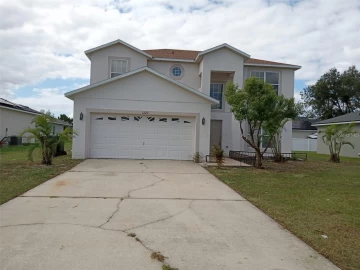 1222 AMAZON LN, POINCIANA, 34759 FL