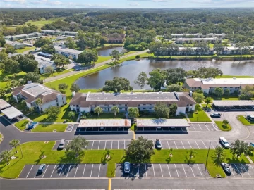 167 LAKEVIEW WAY #167, OLDSMAR, 34677 FL