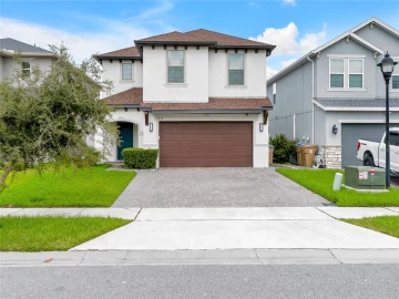 2929 CREST DR, KISSIMMEE, 34744 FL