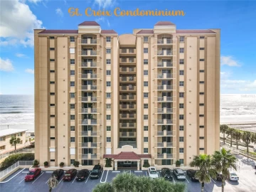 3145 S ATLANTIC AVE #405, DAYTONA BEACH SHORES, 32118 FL