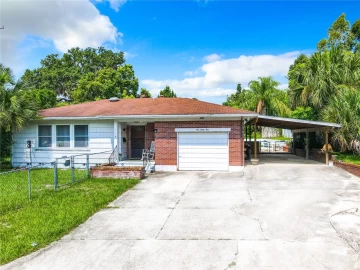 134 S JULIA AVE, DELAND, 32720 FL