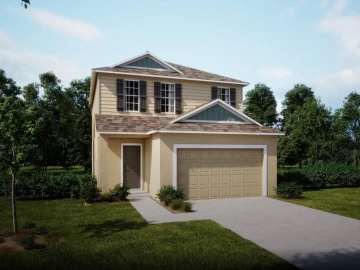 1701 ANDOVER RIDGE DR, DELAND, 32720 FL