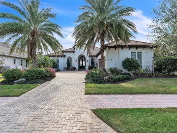 15908 CASTLE PARK TER, LAKEWOOD RANCH, 34202 FL