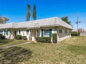 1442 NORMANDY PARK DR #1, CLEARWATER, 33756 FL