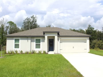 368 AMBERJACK CT, POINCIANA, 34759 FL