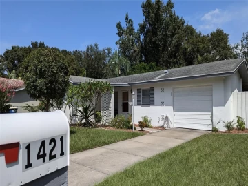 1421 S EVERGREEN AVE, CLEARWATER, 33756 FL