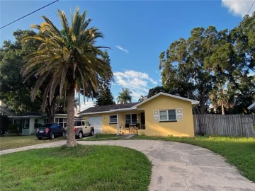 305 RIDGE RD, PALM HARBOR, 34683 FL