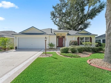 7080 SE 173RD ARLINGTON LOOP, THE VILLAGES, 32162 FL