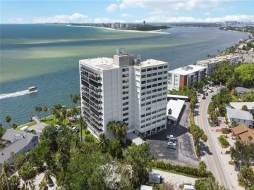 4822 OCEAN BLVD #4D, SARASOTA, 34242 FL