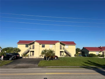 2300 COOPER ST #D3, PUNTA GORDA, 33950 FL