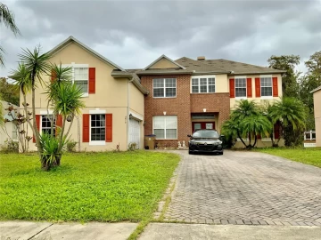 2613 EAGLE ROCK LN, KISSIMMEE, 34746 FL