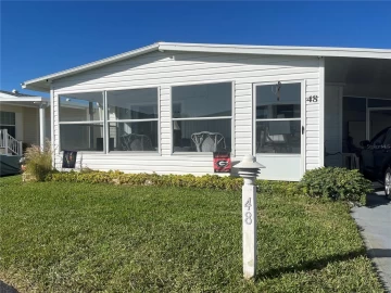 48  Nautilus, FLAGLER BEACH, FL 32136