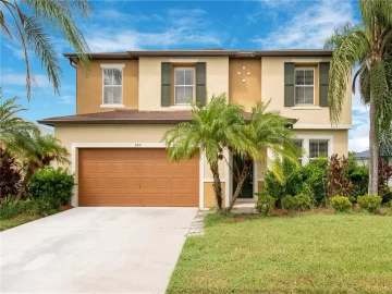 580 FIRST CAPE CORAL DR, WINTER GARDEN, 34787 FL