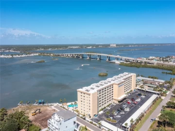 3606 S PENINSULA DR #507, PORT ORANGE, 32127 FL