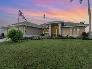 2310 NW 18TH AVE, CAPE CORAL, 33993 FL