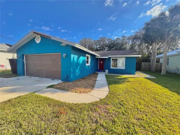 2261 S Flagler, FLAGLER BEACH, FL 32136