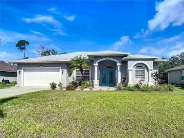 4607 SABRINA TER, NORTH PORT, 34286 FL