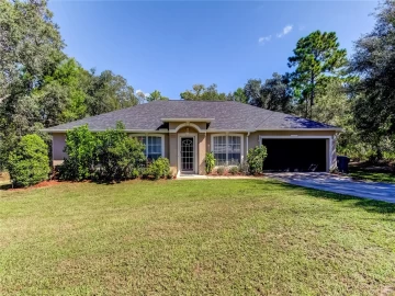 11009 MAYBIRD AVE, WEEKI WACHEE, 34613 FL