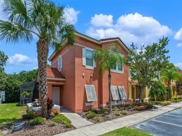 4753 VERO BEACH PL, KISSIMMEE, 34746 FL