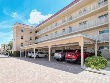 1250 N PORTOFINO DR #305MAR, SARASOTA, 34242 FL