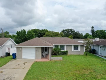 8922 CATALINA DR, PORT RICHEY, 34668 FL