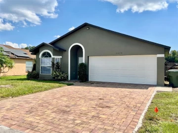 3430 PALMER DR, KISSIMMEE, 34741 FL