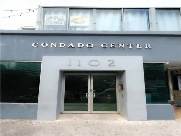 1102 AVE MAGDALENA CONDADO CENTER #3E, SAN JUAN, 00907 PR