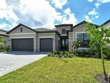 15009 SEA SALT WAY, BRADENTON, 34211 FL