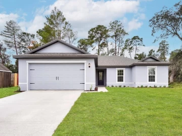 26 BRIGADOON LN, PALM COAST, 32137 FL