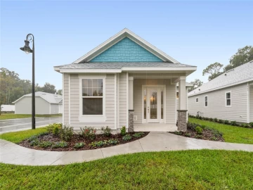 931 AZALEA WALK CIR, DELAND, 32724 FL