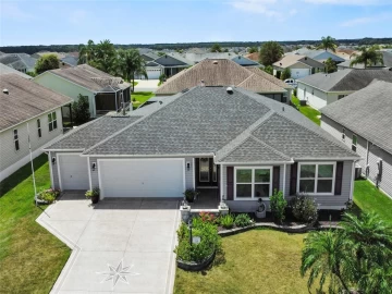 736  Jones, THE VILLAGES, FL 32163