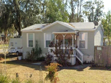 312 W 67TH ST, JACKSONVILLE, 32202 FL