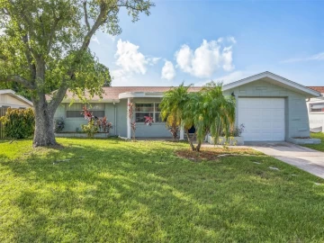 7030 CORAL REEF DR, PORT RICHEY, 34668 FL