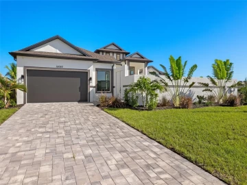 15060 AQUARIUS CIR, PORT CHARLOTTE, 33981 FL