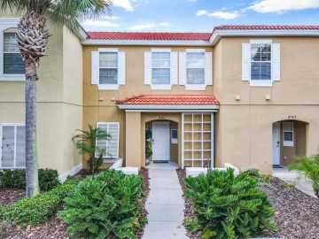 8563 BAY LILLY LOOP, KISSIMMEE, 34747 FL