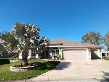 17070 SE 93rd Tellfier, THE VILLAGES, FL 32162