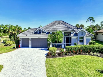 3020 BIG PASS LN, PUNTA GORDA, 33955 FL