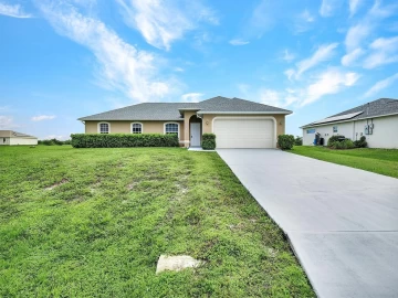 2721 NW JUANITA PL, CAPE CORAL, 33993 FL