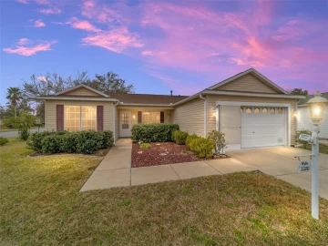 3200  Woodridge, THE VILLAGES, FL 32162