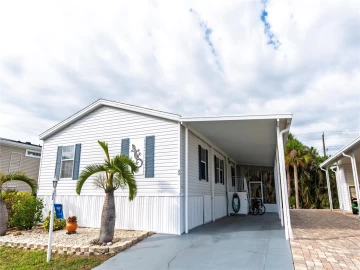 22  Windmill, PUNTA GORDA, FL 33950